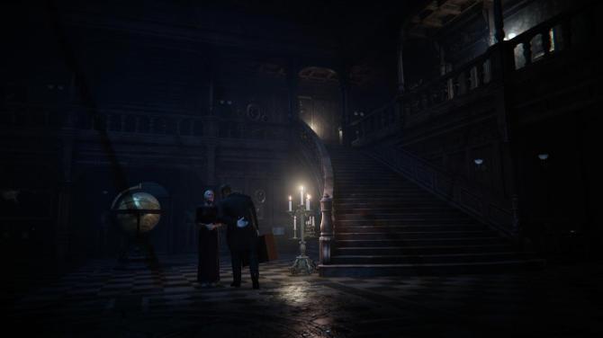 Black Mirror EU XBOX One CD Key 