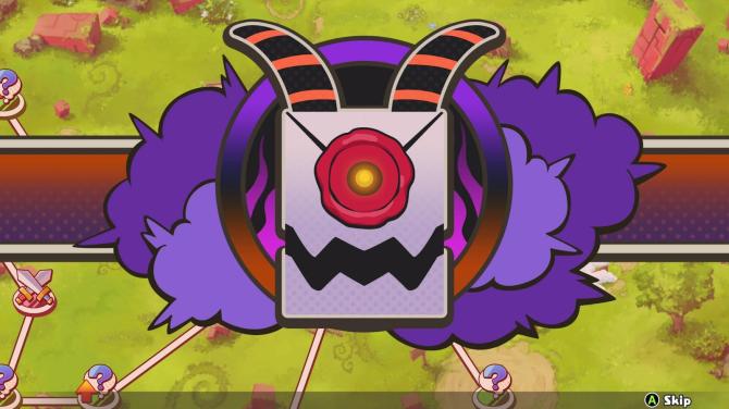 Calamity Angels: Special Delivery 