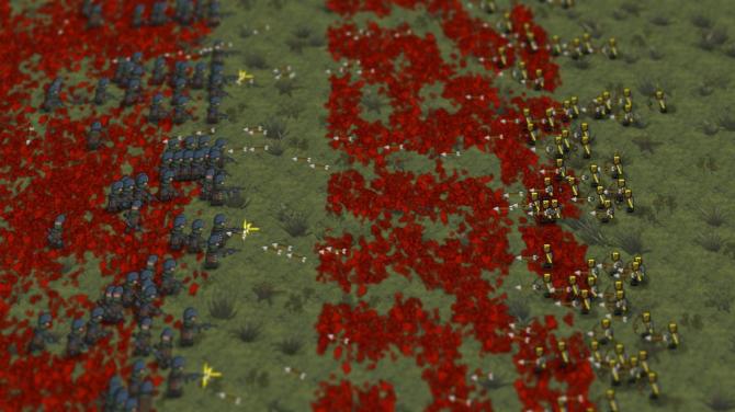Hyper Knights: Battles 