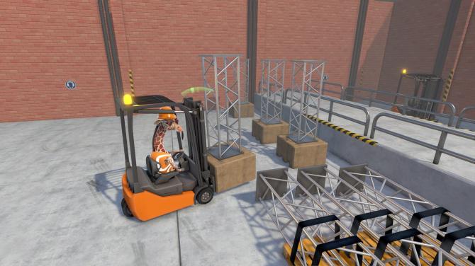 Extreme Forklifting 3 