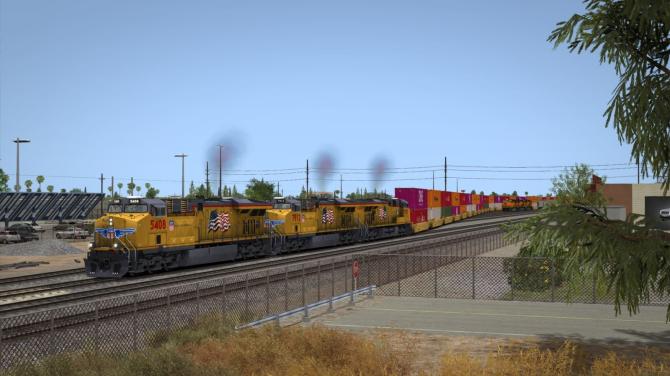 Train Simulator Classic 2024 