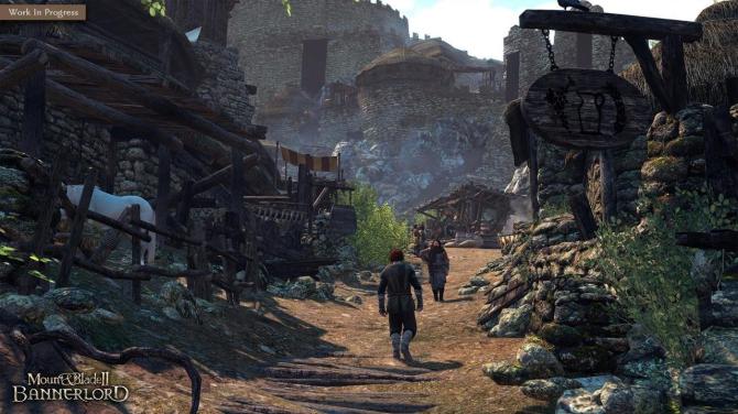 Mount & Blade: The Warlord Package 