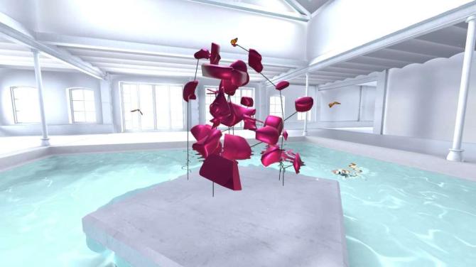 Perfect Angle VR - Zen edition 