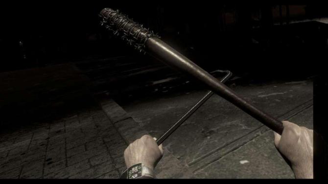 VRZ: Torment 