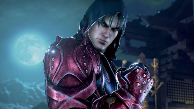 TEKKEN 7 PS4/PS5 Access 