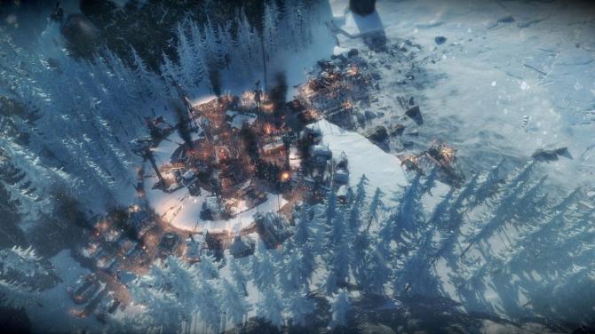 Frostpunk: Game of the Year Edition 