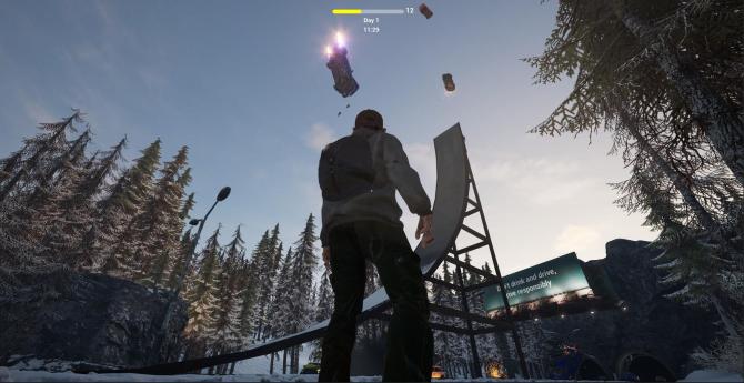 C.A.R.S. - Creating A Ridiculous Shitshow 