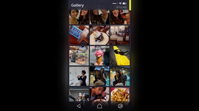 SIMULACRA Collection 