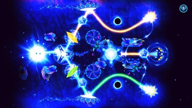 God of Light: Remastered 