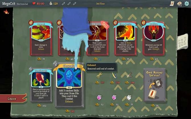 Slay the Spire 