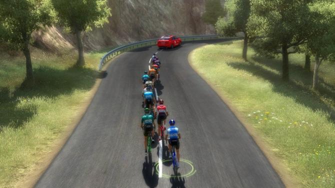 Pro Cycling Manager 2022 