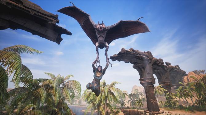 Conan Exiles Enhanced 