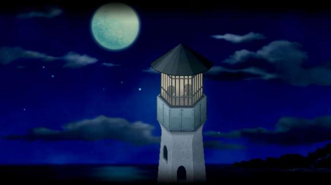 To the Moon 