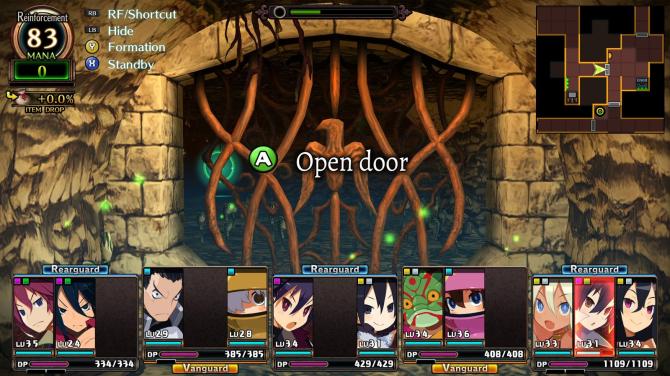 Labyrinth of Refrain: Coven of Dusk Digital Limited Edition 