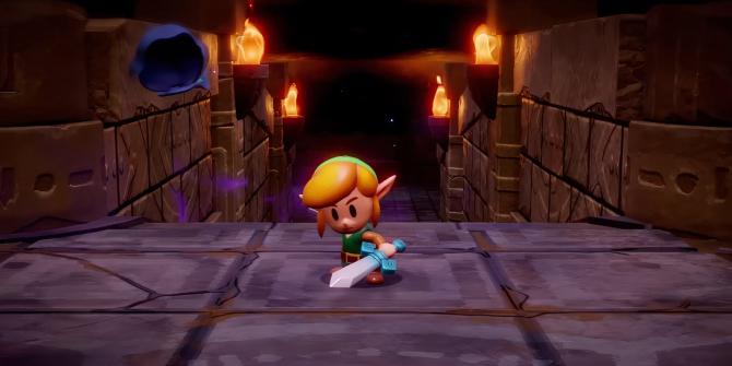 The Legend of Zelda: Echoes of Wisdom US Nintendo Switch CD Key 