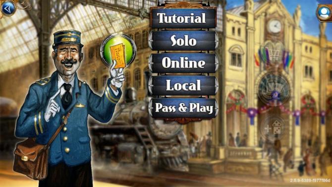 Ticket to Ride Complete Bundle 