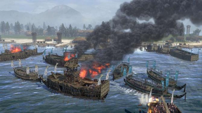 Total War: SHOGUN 2 Gold Edition 