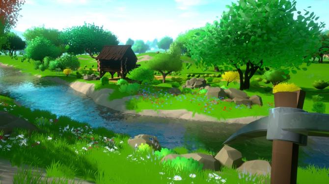 The Warhorn 