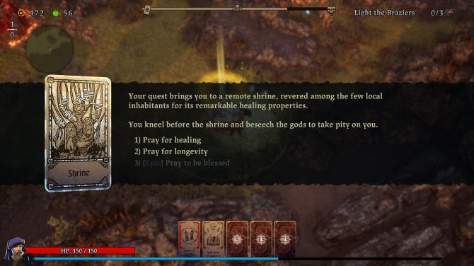 Hand of Fate: Hordes 