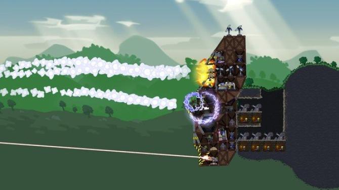 Forts - Moonshot Bundle 