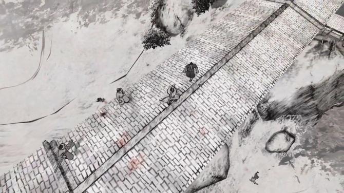 WuJiDaoRen 