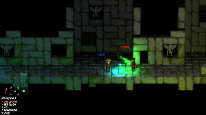 Legend of Dungeon 