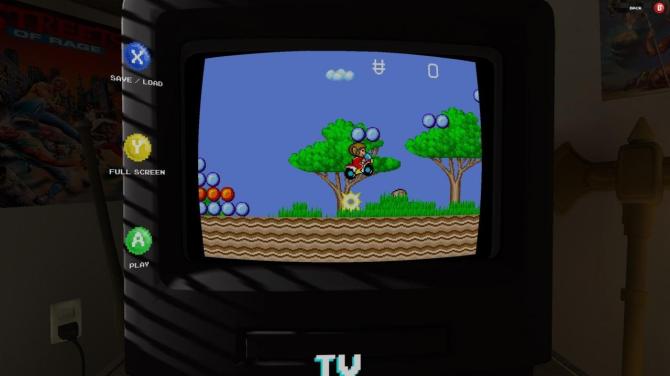 SEGA Mega Drive and Genesis Classics 