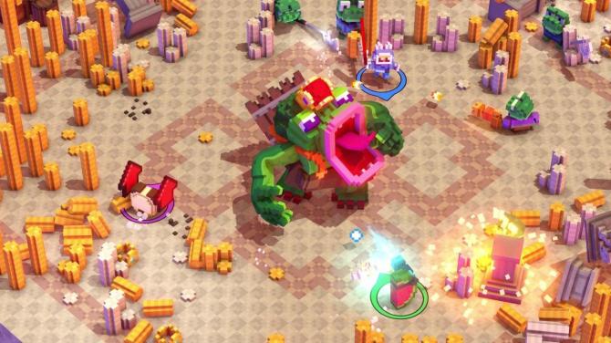 Riverbond AR XBOX One / Xbox Series X|S / Windows 10 CD Key 