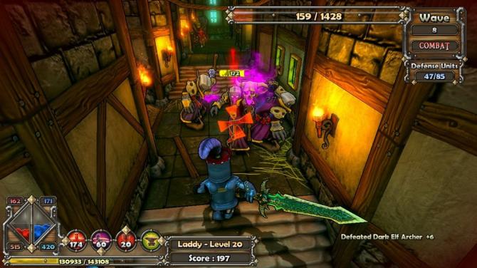 Dungeon Defenders Ultimate Collection 