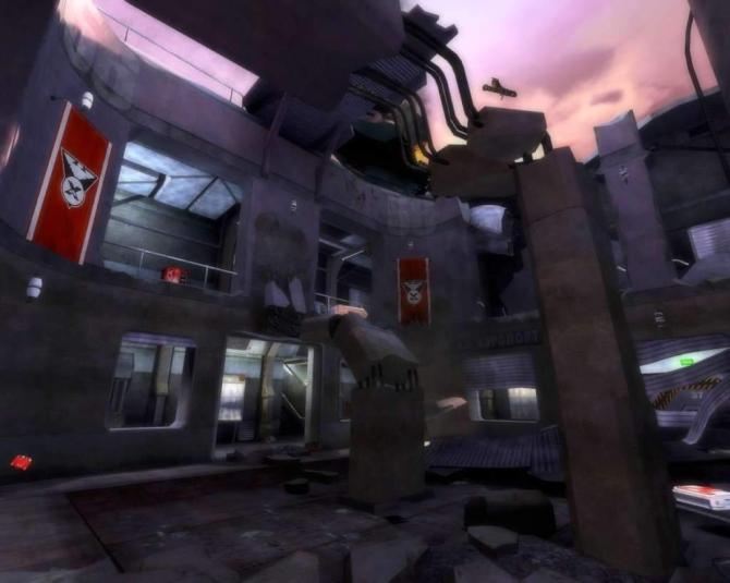 Exodus from the Earth 