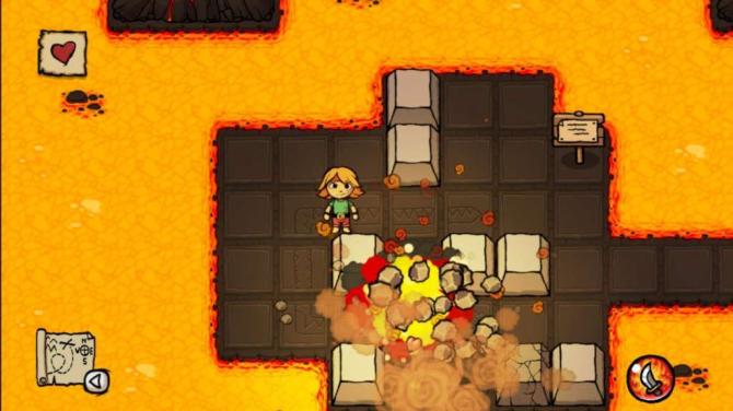 Ittle Dew 1 & 2+ Double Pack Bundle 