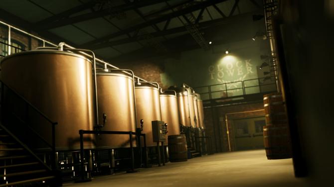 Ghostbusters: Spirits Unleashed Ecto Edition US 