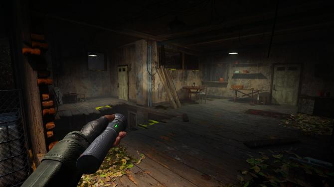 A Quiet Place: The Road Ahead Xbox Series X|S CD Key 