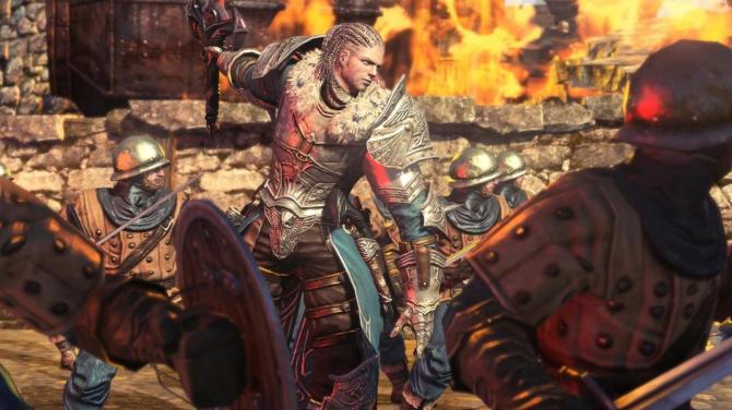 Kingdom Under Fire 2 Basic Edition 