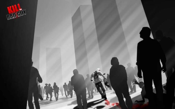 Kill The Bad Guy 
