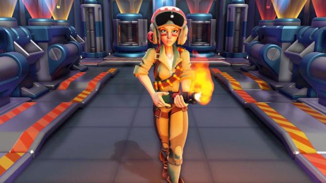 Evil Genius 2 