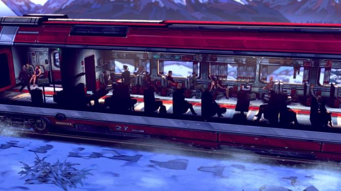 Thief of Thieves: Season One 