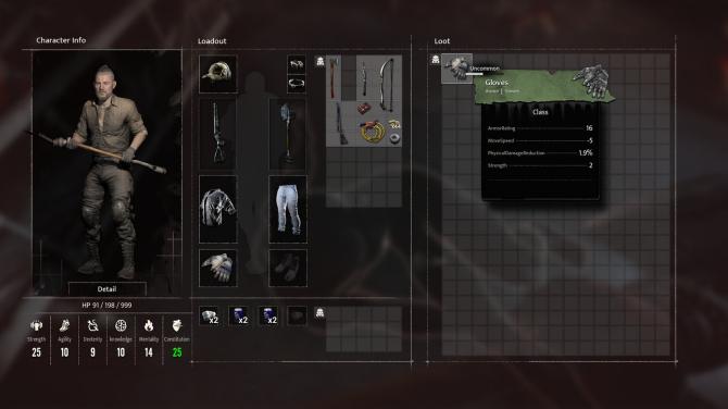 The Midnight Walkers 