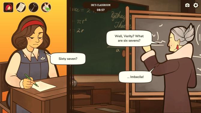 Expelled! 