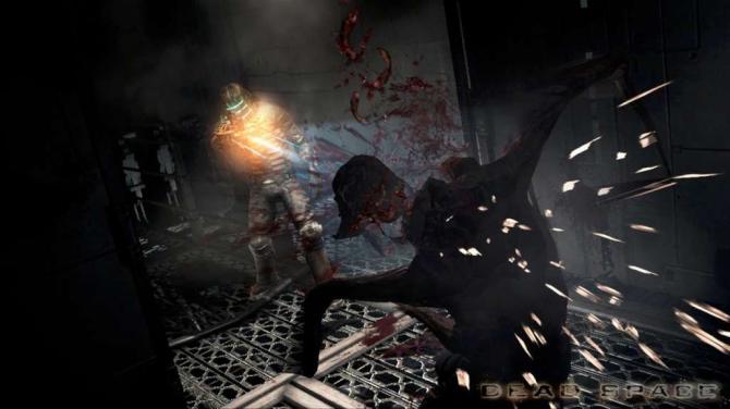 Dead Space (2008) 