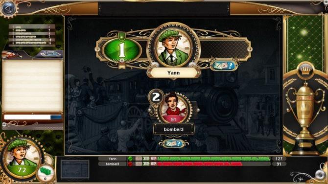 Ticket to Ride: Classic Edition 