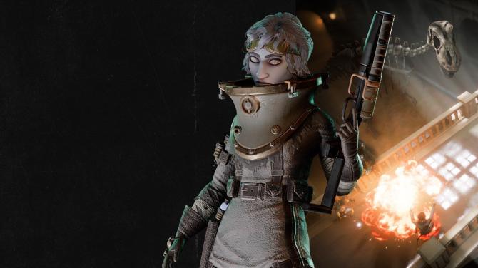 The Lamplighters League Deluxe Edition 