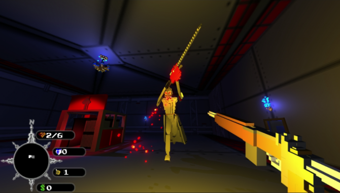 Paranautical Activity: Deluxe Atonement Edition 