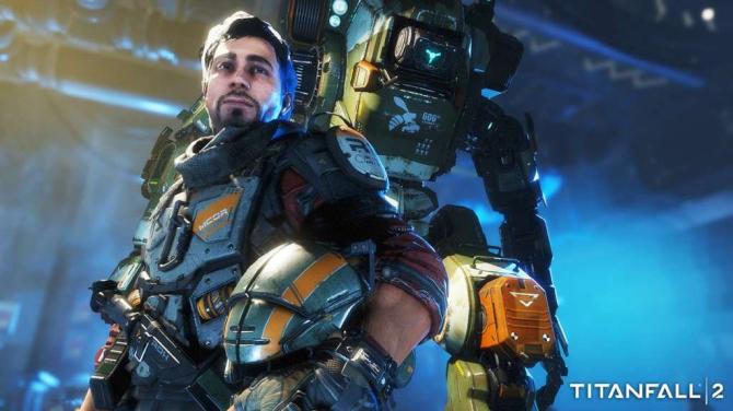 Titanfall 2 Ultimate Edition 