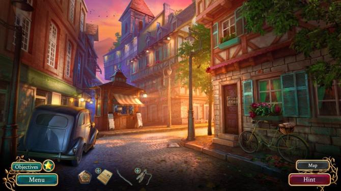 Endless Fables 4: Shadow Within 