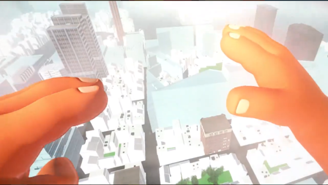 The Guy VR Deluxe Meta Quest CD Key 