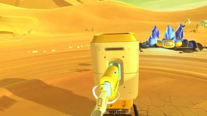 Cosmic Trip VR 