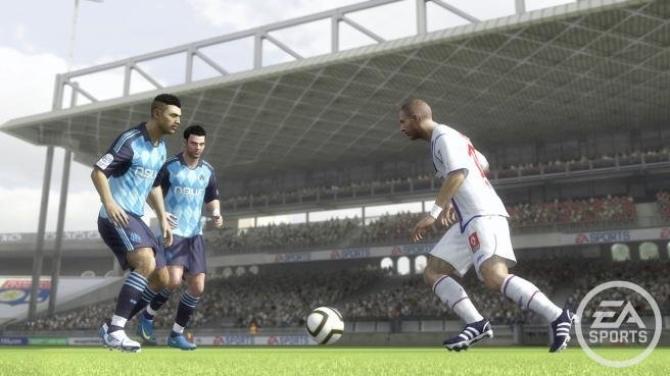 FIFA 10 PC 
