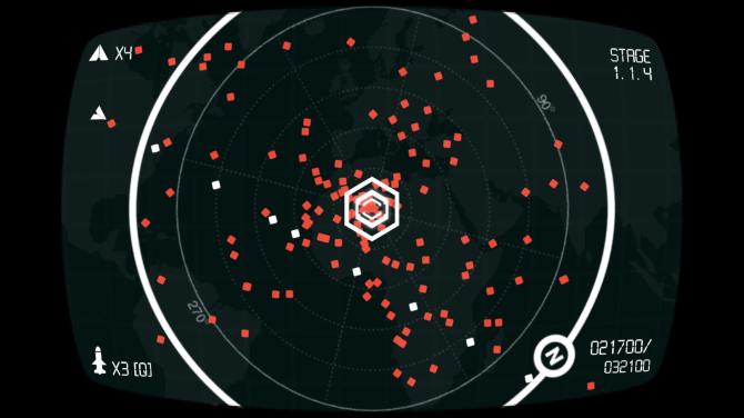 Radar Warfare 