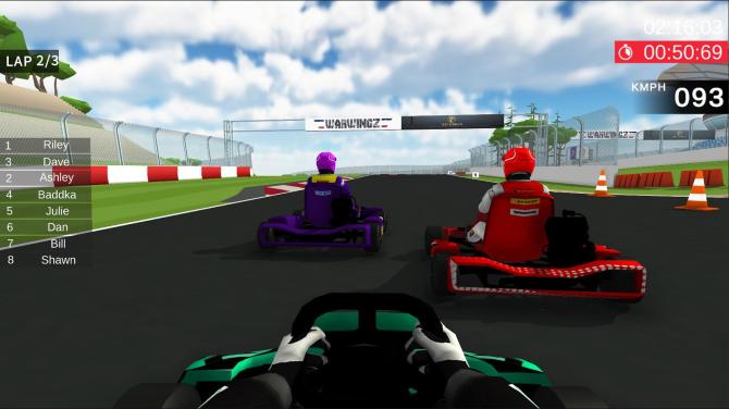 Kart Life 